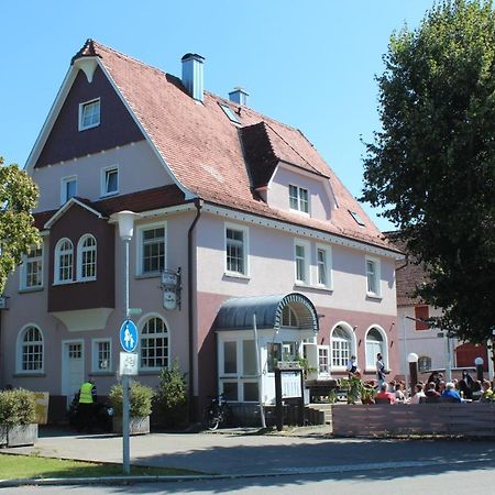 Eichamt Hotel Sigmaringen Exterior foto