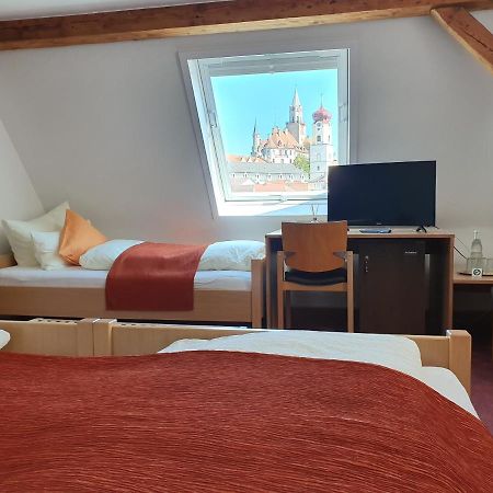 Eichamt Hotel Sigmaringen Exterior foto