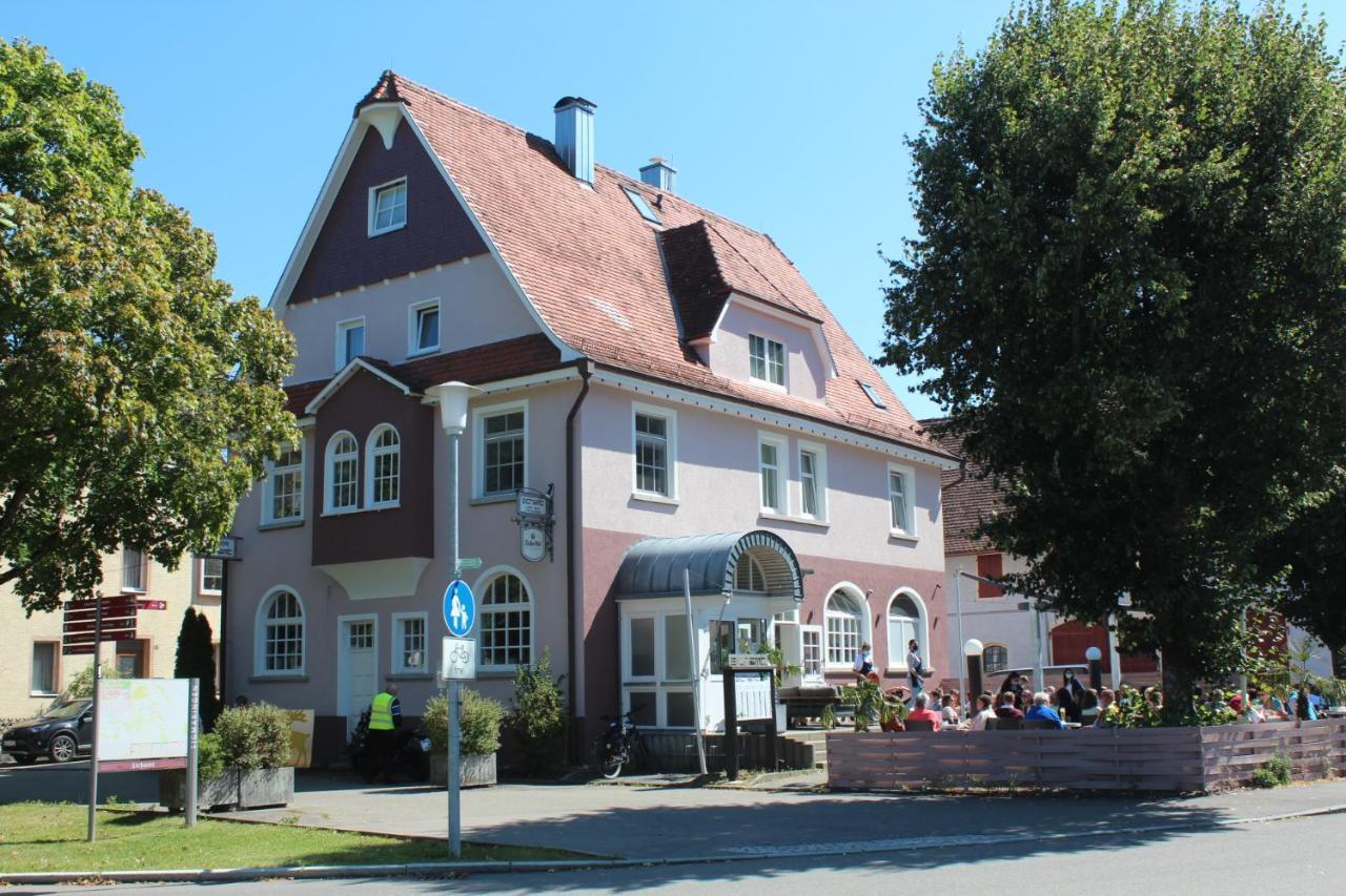 Eichamt Hotel Sigmaringen Exterior foto