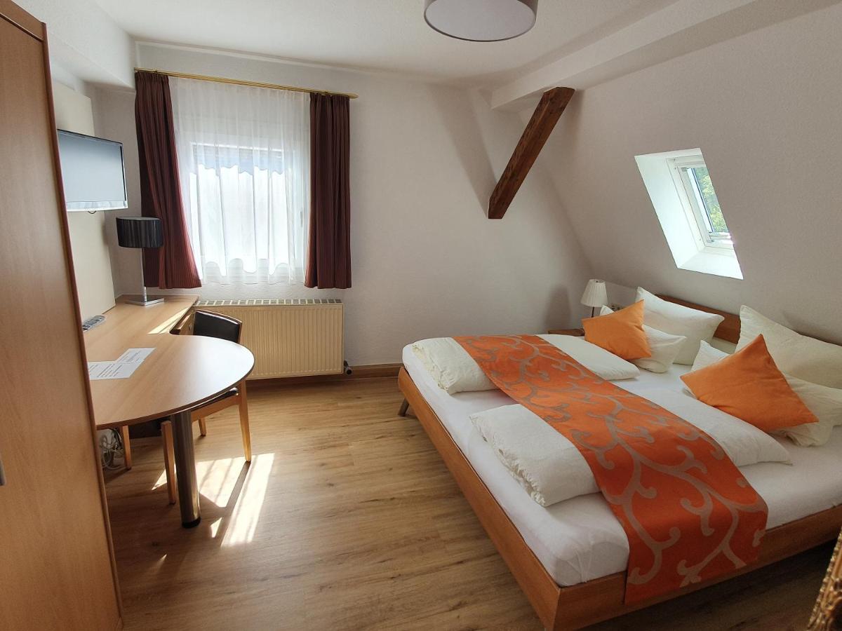 Eichamt Hotel Sigmaringen Exterior foto